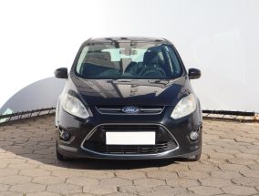 Ford Focus C-Max - 2011