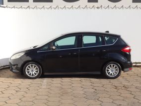 Ford Focus C-Max - 2011