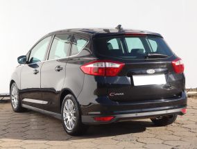 Ford Focus C-Max - 2011