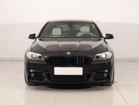 BMW 5 - 2012