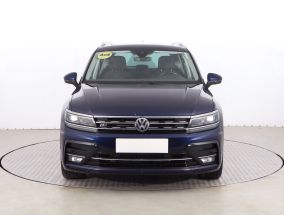 Volkswagen Tiguan - 2018