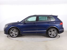 Volkswagen Tiguan - 2018