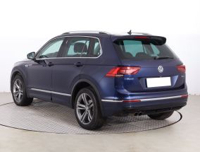 Volkswagen Tiguan - 2018