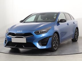 Kia ProCeed - 2021