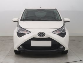 Toyota Aygo - 2019