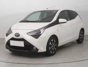 Toyota Aygo - 2019