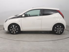 Toyota Aygo - 2019