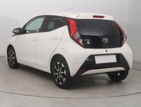 Toyota Aygo - 2019