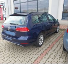 Volkswagen Golf - 2019