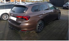 Fiat Tipo - 2020