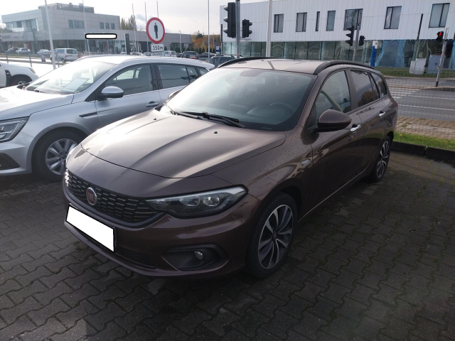 Fiat Tipo 2020