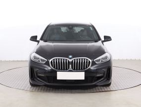 BMW 1 - 2020