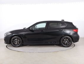 BMW 1 - 2020