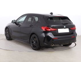 BMW 1 - 2020