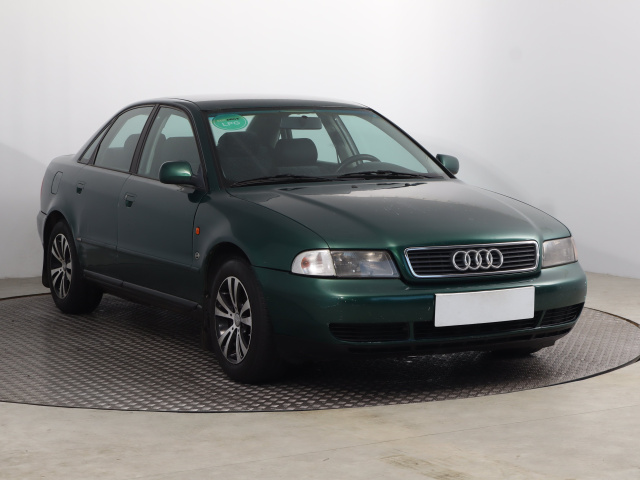 Audi A4 1996