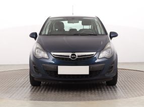 Opel Corsa - 2013