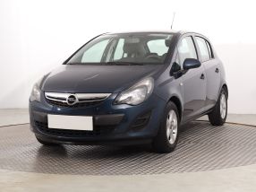 Opel Corsa - 2013