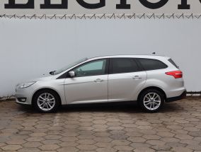 Ford Focus - 2016