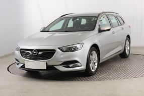 Opel Insignia - 2018