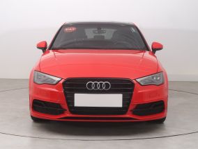 Audi A3 - 2015