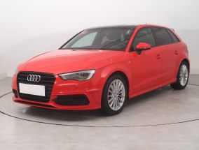 Audi A3 - 2015