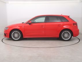 Audi A3 - 2015