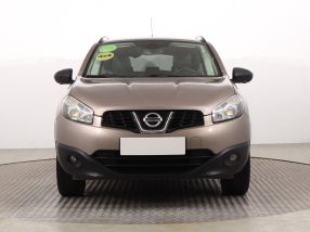 Nissan Qashqai - 2013