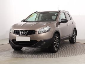 Nissan Qashqai - 2013