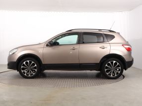 Nissan Qashqai - 2013