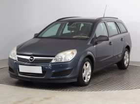 Opel Astra - 2007