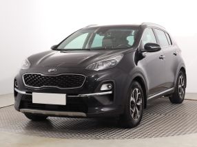 Kia Sportage - 2020