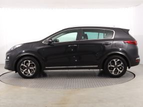 Kia Sportage - 2020