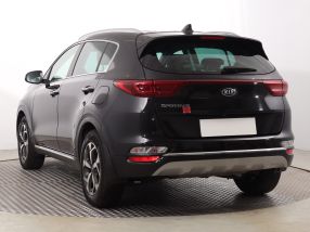 Kia Sportage - 2020