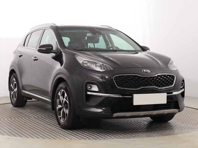 Kia Sportage 2020