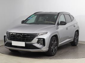 Hyundai Tucson - 2021