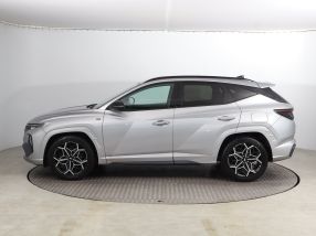 Hyundai Tucson - 2021