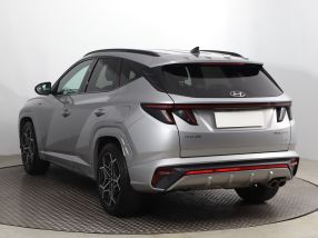 Hyundai Tucson - 2021