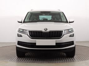 Skoda Kodiaq - 2018