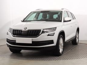 Skoda Kodiaq - 2018