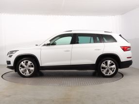 Skoda Kodiaq - 2018
