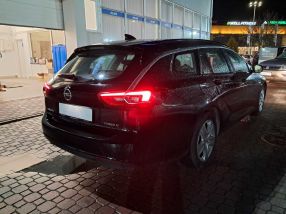 Opel Insignia - 2018