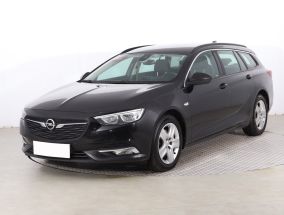 Opel Insignia - 2018