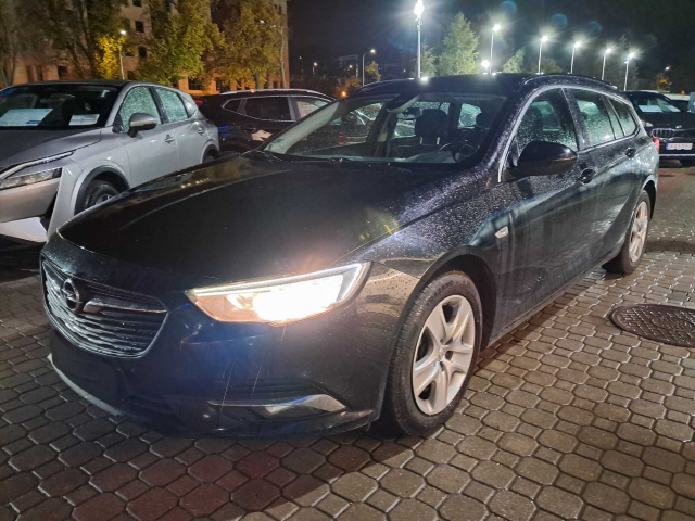 Opel Insignia 2018