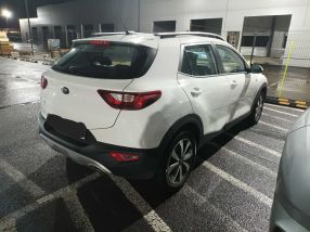 Kia Stonic - 2021