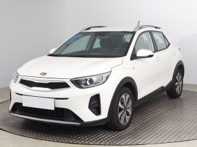 Kia Stonic - 2021