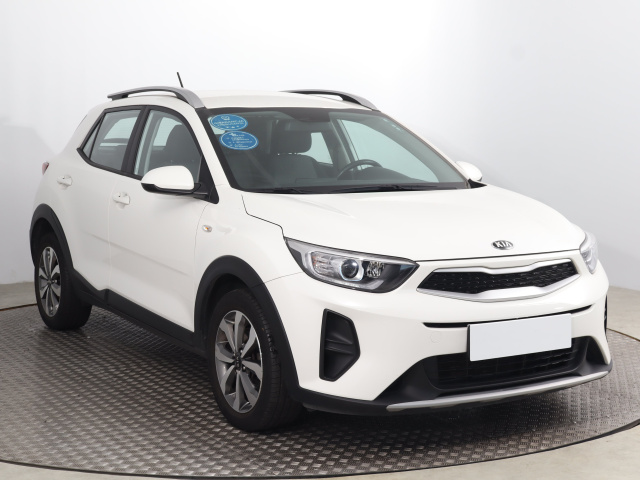 Kia Stonic 2021