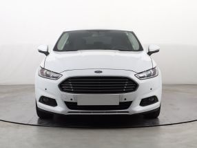 Ford Mondeo - 2016