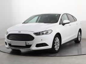 Ford Mondeo - 2016