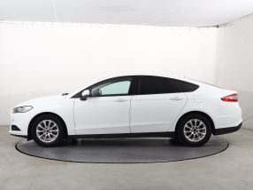 Ford Mondeo - 2016