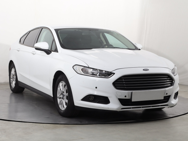 Ford Mondeo 2016